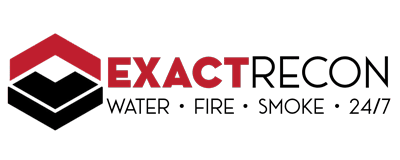 Exact Recon Restoration Logo