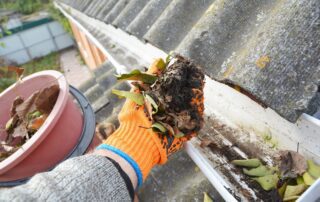 Common Mistakes in Installing Gutters