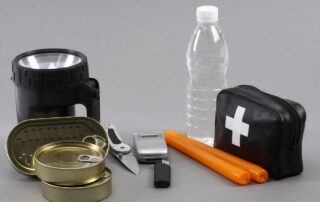What to Put in Your Tornado Safety Kit - Tornado Disaster Repair Michigan