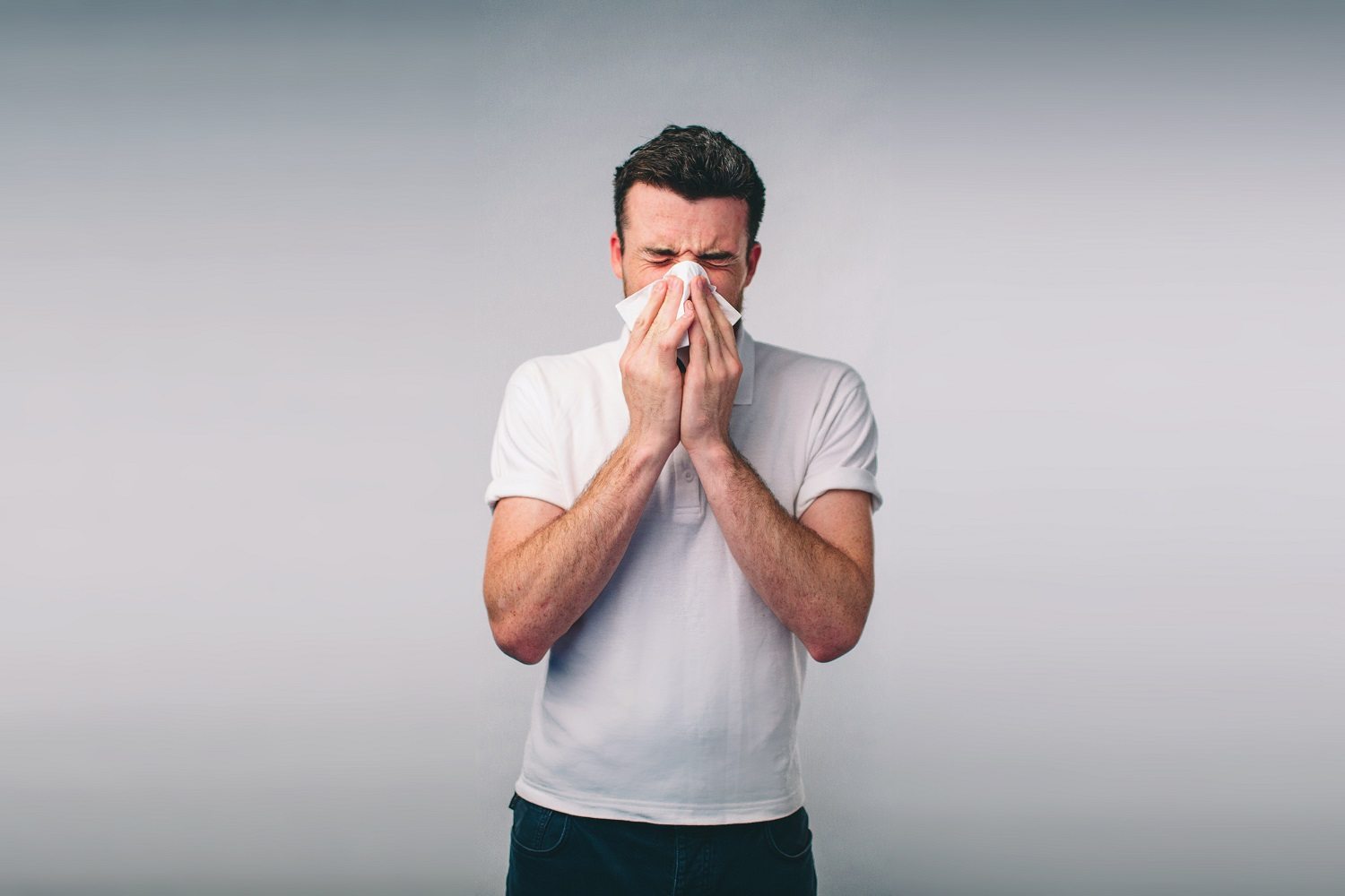 How to Tell if You Have Mold Allergies - Ann Arbor Mold Remediation