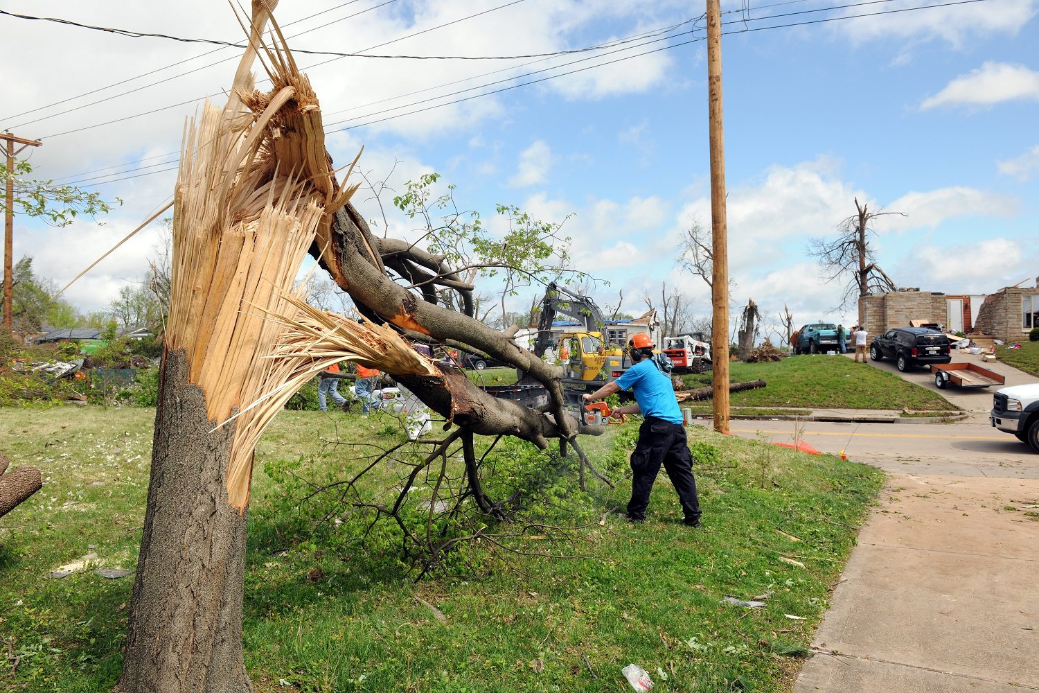 disasters that can happen when you're on vacation