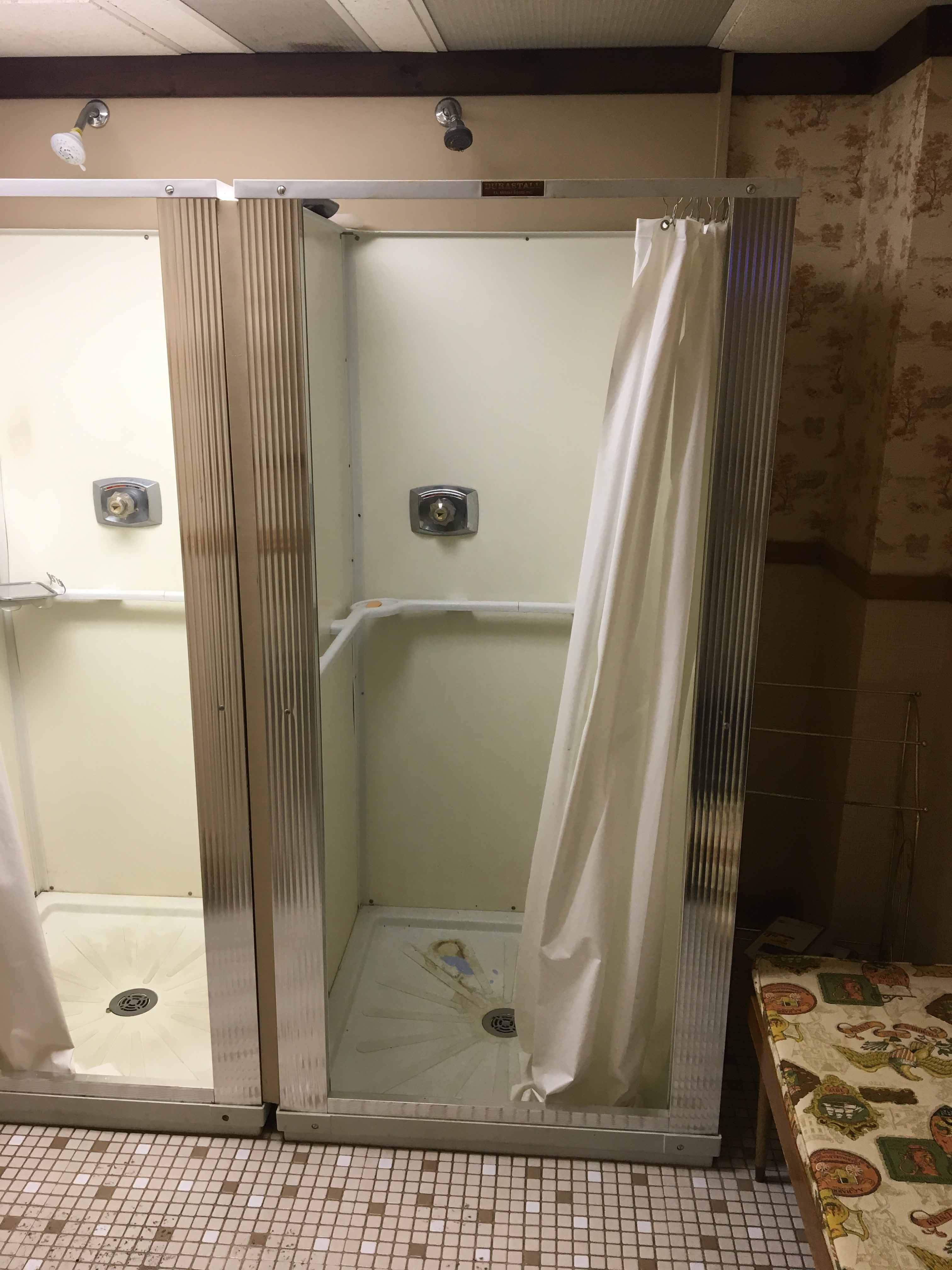 bathroom water damage help Chruch Michigan USA