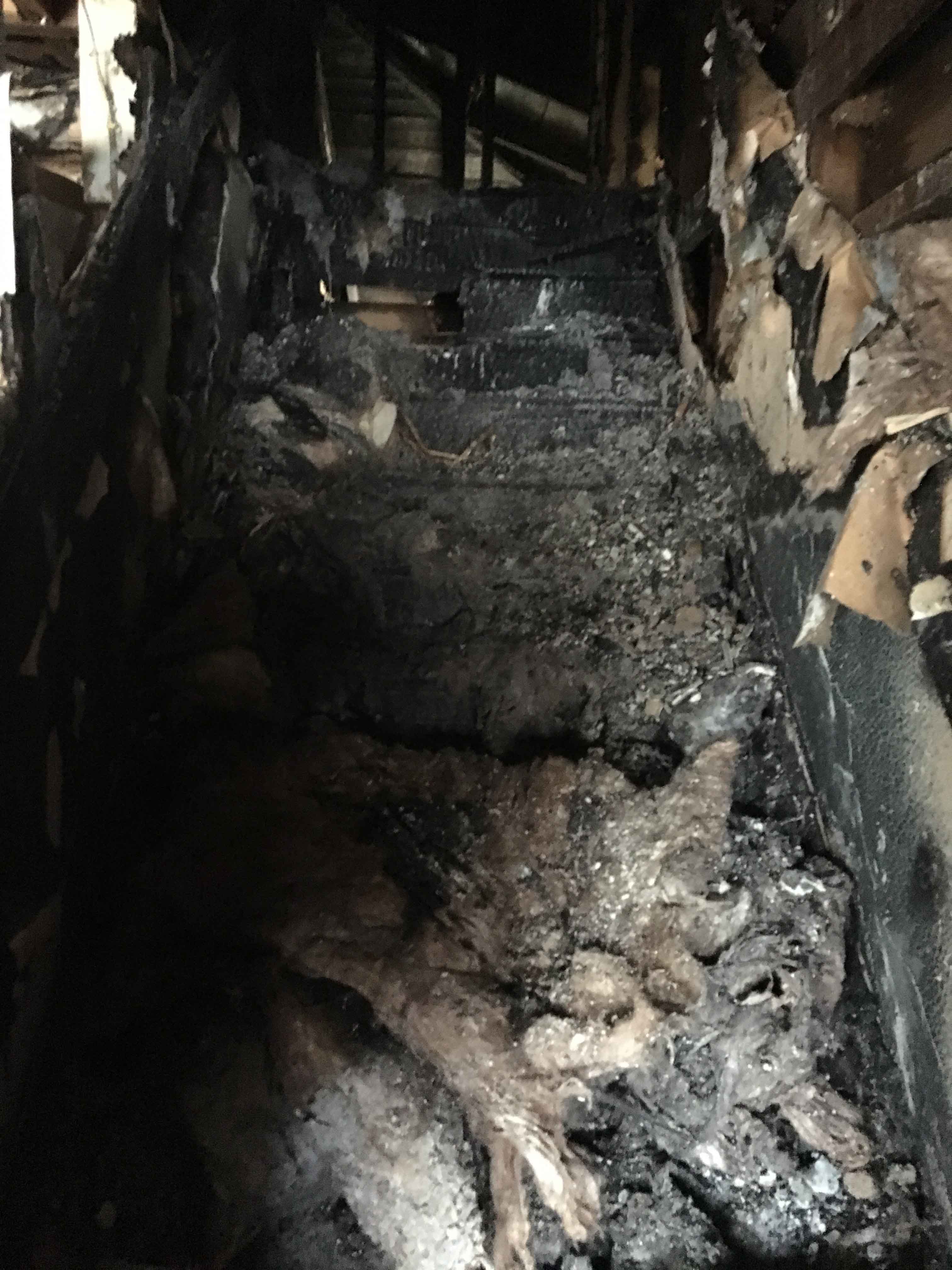 fire restoration companies in Jackson michigan USA