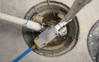 How to Maintain a Sump Pump