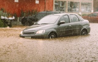 What to Do During a Flash Flood