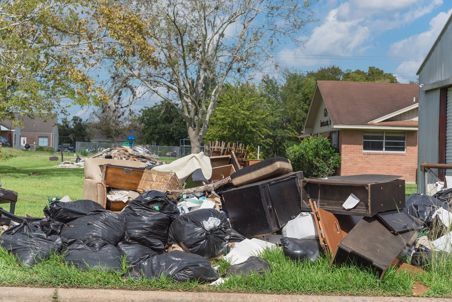 3 Things You Can Do to Keep Your Home From Flooding