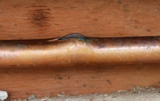 How to Insulate Water Pipes in Your Home
