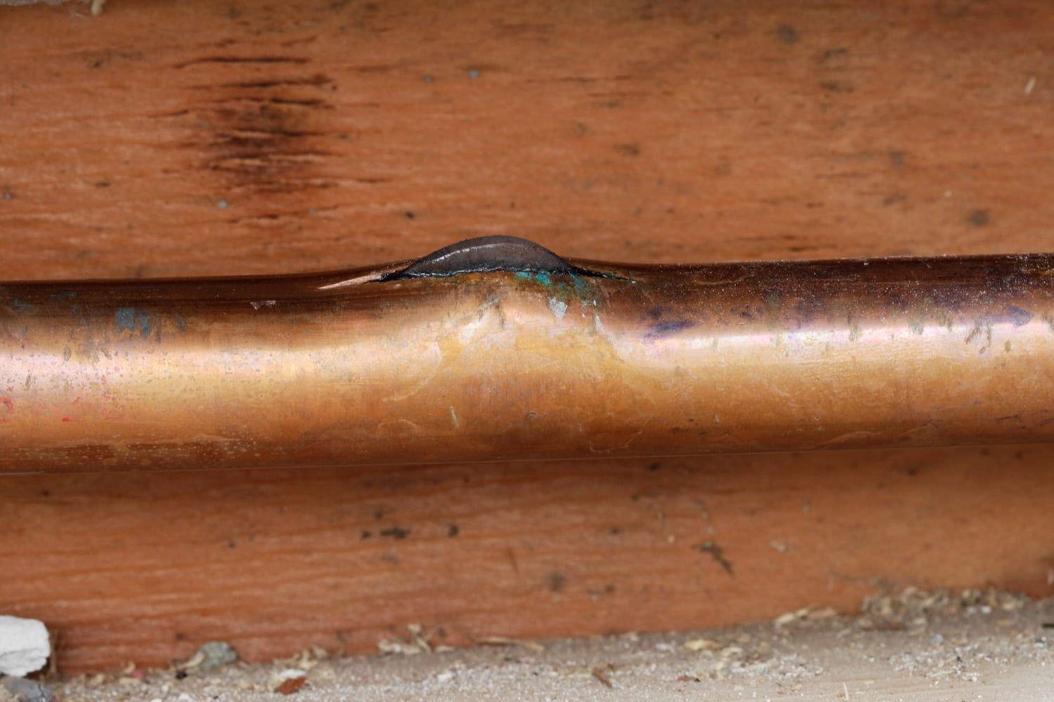How to Insulate Water Pipes in Your Home