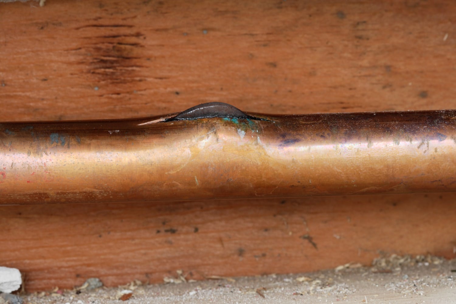 How to Insulate Water Pipes in Your Home Exact Recon Restoration