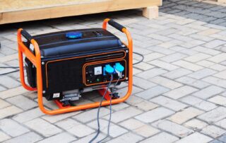 How to Stay Safe When You're Using Generators