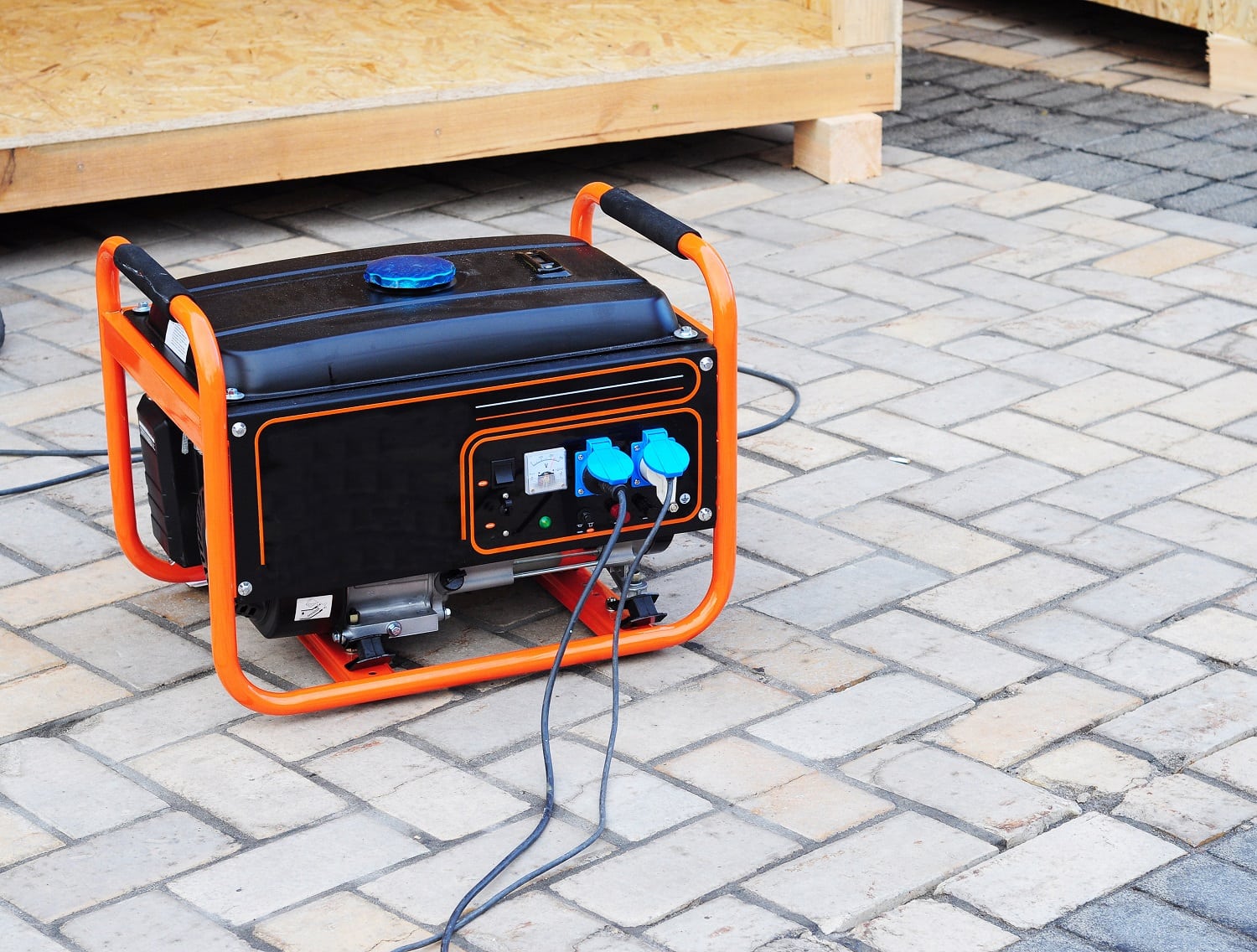 How to Stay Safe When You're Using Generators