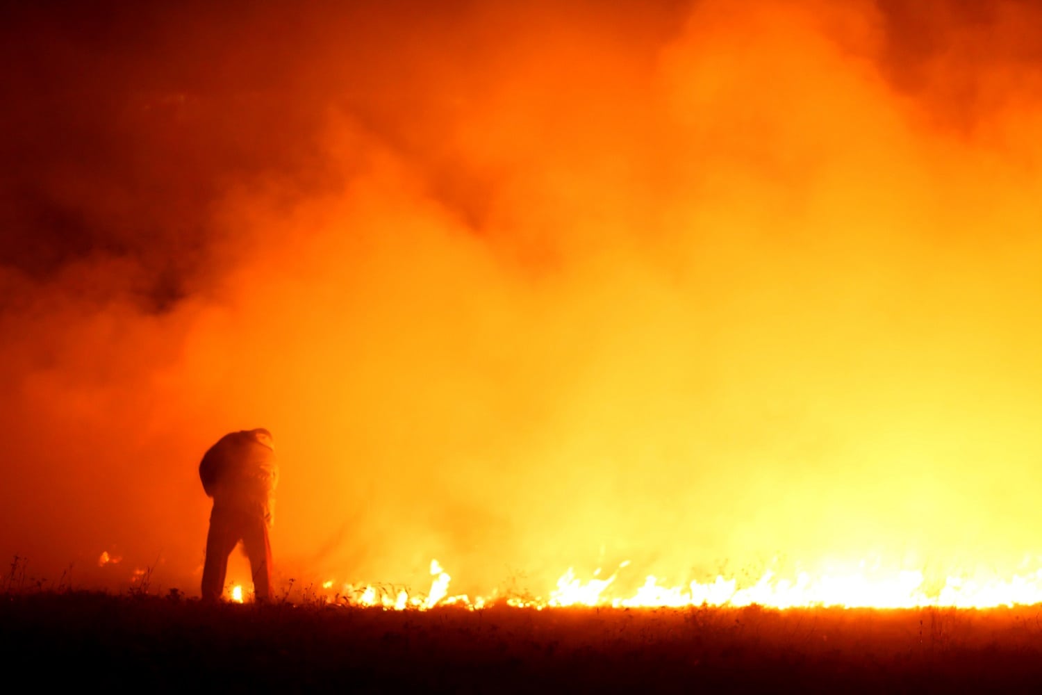 Signs and Symptoms of Smoke Inhalation Exact Recon Restoration