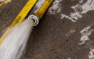 3 Things You Need to Know About Water Removal