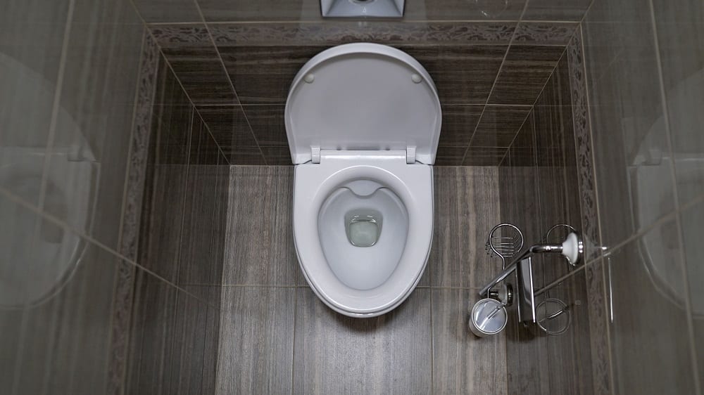 How Can You Tell if Your Toilet is Leaking
