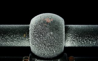 How to Thaw Frozen Pipes in Your SE Michigan Home