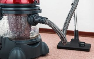 Odor Removal What You Need to Know After a Disaster