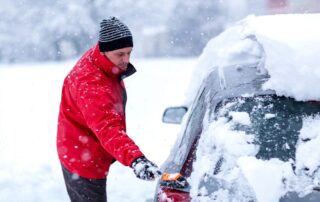 How Destructive Can Winter Storms Be