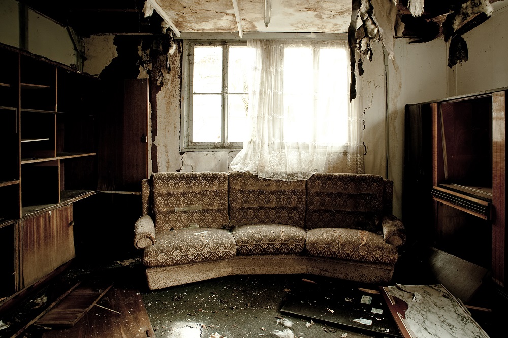 3 Fire Damage Restoration Tips