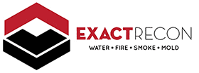 Exact Recon Restoration Logo