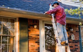 How to Clean Your Gutters