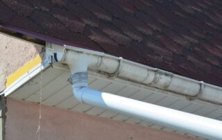 How to Get Your Gutters Ready for Winter
