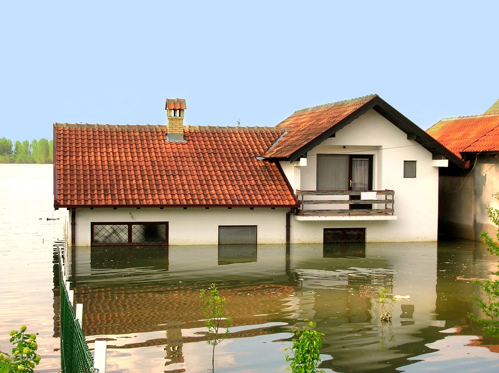 Could Your Property Flood This Spring