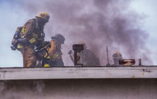 What You May Need to Replace After a House Fire