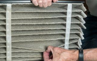 4 Signs You May Need to Change Your Air Filter