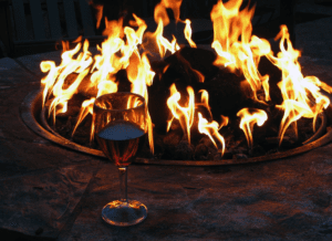 4 Fire Pit Safety Tips to Remember