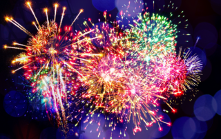 4 Home Fireworks Safety Tips to Remember This Fourth of July