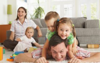 4 Ways to Prepare Your Family for a Severe Storm