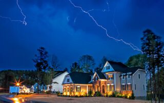 4 Ways to Protect Your Home Against a Storm