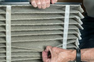 Key Signs of Mold and Mildew Growth in Your HVAC, and How It Got Started