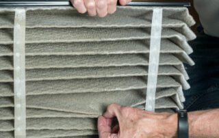 Key Signs of Mold and Mildew Growth in Your HVAC, and How It Got Started