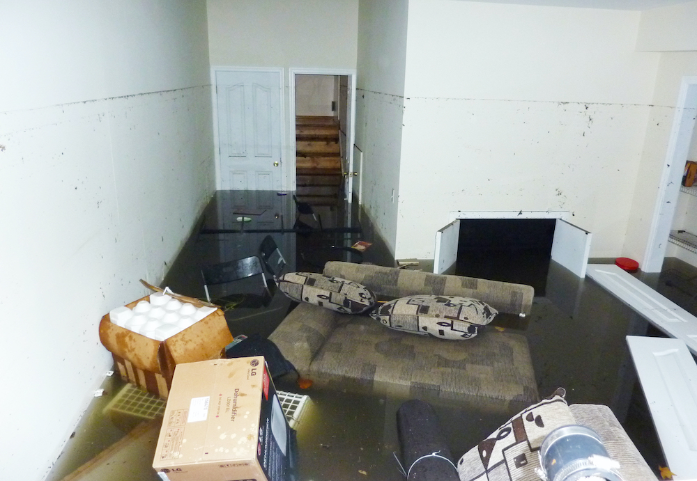 Can I Raise My Home’s HVAC to Prevent Damage During a Flood?