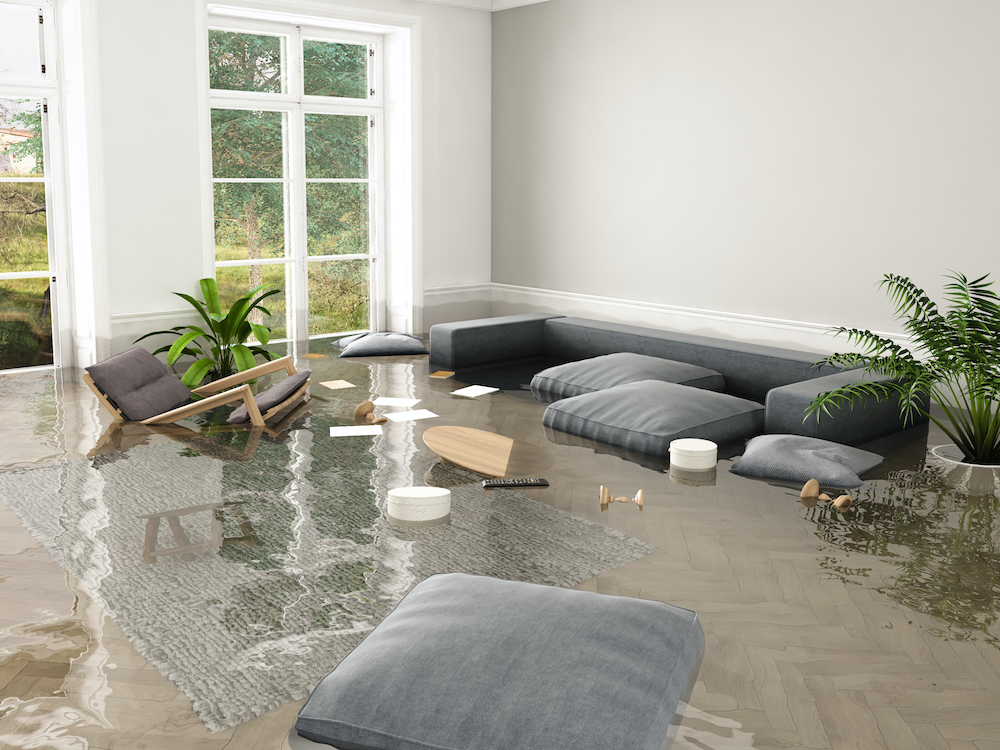 More Ways to Protect Your HVAC and Wiring From Damage During a Flood