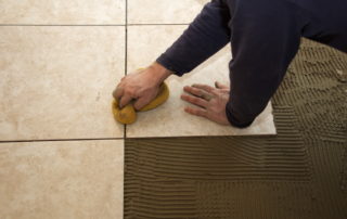 3 Little-Known Secrets to Keeping a Tile Floor Looking New After Restoration