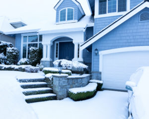 Ready for Winter? A 3-Point Home Preparation Checklist