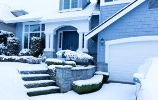 Ready for Winter? A 3-Point Home Preparation Checklist