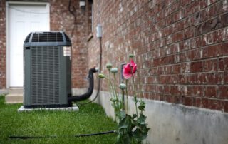 Should You Cover Your A/C Unit During the Winter?