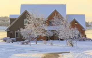 3 Ways to Winterize Your Sprinkler System