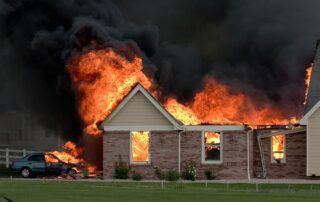 Fire Damage Restoration FAQ