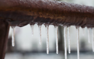 How to Fend-Off Freezing Pipes, a Faulty Heating System, and Cold Air This Winter