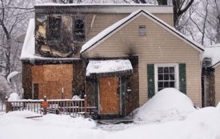 How Long Does Fire Damage Restoration Take