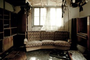 How Long Does It Take to Repair Fire Damage to a Home?