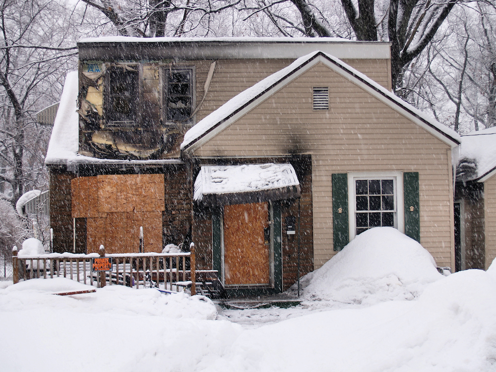 3 More Ways to Prevent a Chimney Fire