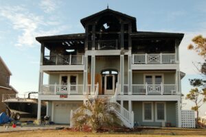 3 Ways to Prevent a Chimney Fire 
