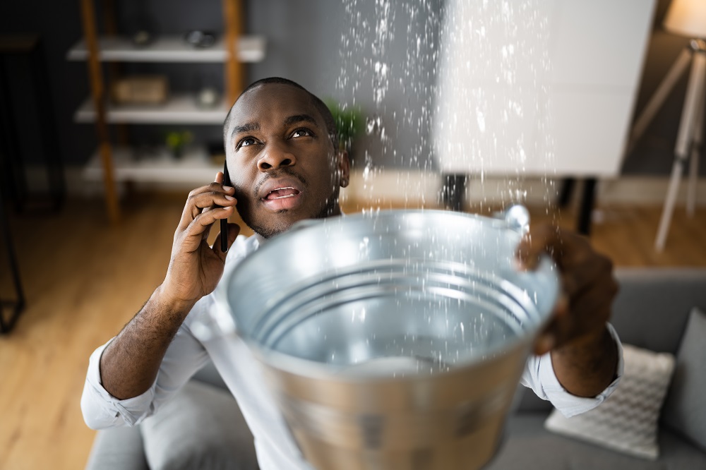 5 Things NOT to Do if Your Home Floods