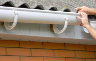 How Do You Know if Your Gutters Are Failing?