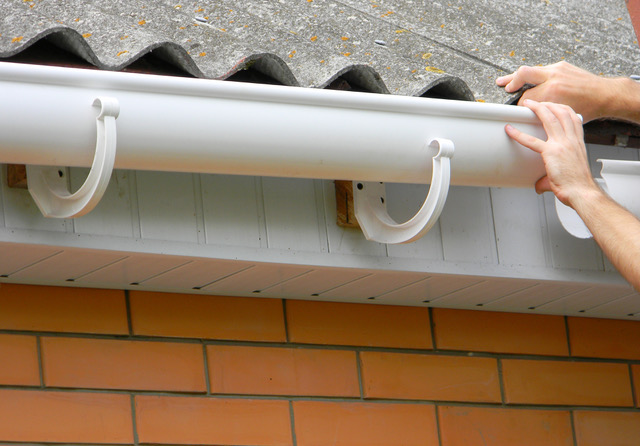 How Do You Know if Your Gutters Are Failing?